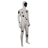 Spider-Man: Across Spot Cosplay Costume Outfits Halloween Carnival Suit Jumpsuits