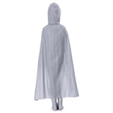 Kids Children Moon Knight Marc Spector Cosplay Costume Jumpsuit Cloak Outfits Halloween Carnival Suit
