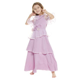 Encanto - Candy  Cosplay Costume Dress Outfits Halloween Carnival Suit