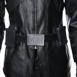 Endgame Hawkeye Ronin Cosplay Costume