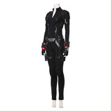 Endgame Black Widow Outfit Cosplay Costume