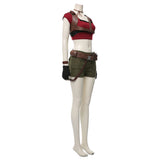 Ruby Roundhouse Jumanji The Next Level Suit Cosplay Costume