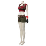 Ruby Roundhouse Jumanji The Next Level Suit Cosplay Costume