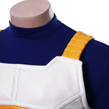 DRAGON BALL Dragonball Z Vegeta IV Outfit Costume Cosplay