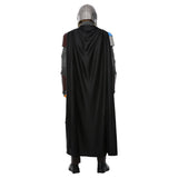 The Mando TV Character Cosplay Costume Outfits Halloween Carnival Suit