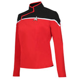 Star Trek: Lower Decks Season 1 Female Women Uniform Coat Cosplay Costume
