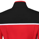 Star Trek: Lower Decks Season 1 Female Women Uniform Coat Cosplay Costume
