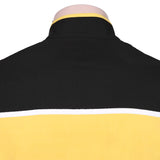 Star Trek: Lower Decks Season 1 Men Uniform Coat Cosplay Costume