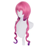 Miss Kobayashi‘s Dragon Maid Ilulu Cosplay Wig Heat Resistant Synthetic Hair Carnival Halloween Party Props