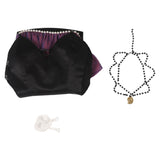 The Little Mermaid Cosplay Costume Outfits Halloween Carnival Party Disguise Suit Ursula