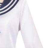 Sorcery Fight Amanai Riko Cosplay Costume Outfits Halloween Carnival Suit