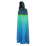 Thor: Love and Thunder‎-Jane Foster Cosplay Costume Cloak Outfits Halloween Carnival Suit