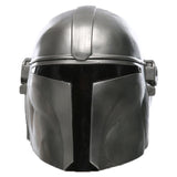 The Mando TV Mando Latex Helmet Cosplay Accessories