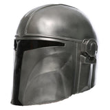 The Mando TV Mando Latex Helmet Cosplay Accessories