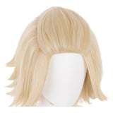 Anime Tokyo Revengers Manjirou Sano Cosplay Wig Heat Resistant Synthetic Hair Carnival Halloween Party Props