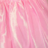Barbie Pink Yarn Skirt Cosplay Costume Outfits Halloween Carnival Suit