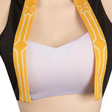 Trailblazer Honkai Swimsuit Cosplay Cosplay Costume Outfits Halloween Carnival Party Disguise Suit