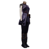 Star Trek：Prodigy  Gwyn Outfits Cosplay Costume Halloween Carnival Suit