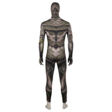 Guardians of the Galaxy Vol. 3 Groot Cosplay Costume Jumpsuit Outfits Halloween Carnival Party Disguise Suit