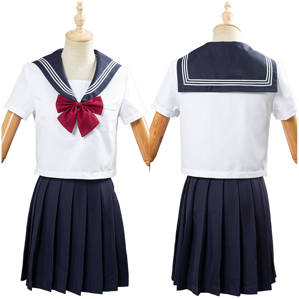 cdtoys cd042 1/12 Scale Girl Student Uniform JK Suits Clothes
