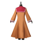 The Ancient Magus‘ Bride Rian Scrimgeour Cosplay Costume  Outfits Halloween Carnival Party Suit