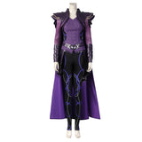 Clea Doctor Strange in the Multiverse of Madness Cosplay Costume Outfits Halloween Carnival Suit