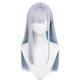 Aharen-san wa hakarenai  Aharen Reina Cosplay Wig Heat Resistant Synthetic Hair Carnival Halloween Party Props