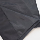 Star Wars Luke Cosplay Costume Black Knight Uniform Halloween Carnival Suit