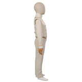 Kids ChildrenEncanto Antonio Madrigal Outfits Cosplay Costume Halloween Carnival Suit