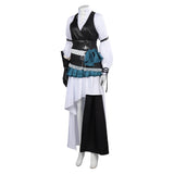 Final Fantasy XVI Jill Warrick Dress Outfits Cosplay Costume Halloween Carnival Suit