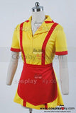 2 Broke Girls Max Caroline Waiter Uniform Dress Costume Cosplay