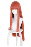 Pretty Derby Silence Suzuka  Wig Cosplay Wig