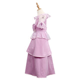 Encanto - Candy  Cosplay Costume Dress Outfits Halloween Carnival Suit