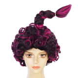 Hocus Pocus Mary Sanderson Cosplay  Halloween wig