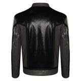 Star Trek: Strange New Worlds Christopher Pikel Jacket Cosplay Costume Outfits Halloween Carnival Suit