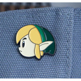 The Legend of Zelda Link Cosplay  Sword Sheild Badge Set Halloween Carnival Party Costume Accessories