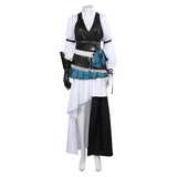 Final Fantasy XVI Jill Warrick Dress Outfits Cosplay Costume Halloween Carnival Suit