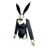 My Dress-Up Darling Kitagawa Marin Cosplay Costume Bunny Girls  Dress Outfits Halloween Carnival Suit