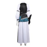 Final Fantasy XVI Jill Warrick Dress Outfits Cosplay Costume Halloween Carnival Suit