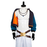 SK8 the Infinity Halloween Carnival Costume Joe/Kojirou Nanjou Cosplay Costume