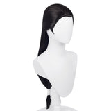 Ya Boy Kongming Kongming  Cosplay Wig Heat Resistant Synthetic Hair Carnival Halloween Party Props