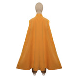 Lys Solay Star Wars: Young Jedi adventures  Kids Cosplay Costume Outfits Halloween Carnival Suit