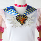 Tsukino Usagi Cosplay Costume Dress Outfits Halloween Carnival Party Disguise Suit