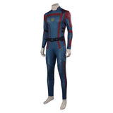 Guardians Of The Galaxy Vol.3 star lord Cosplay Costume Outfits Halloween Carnival Party Disguise Suit 