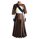 Undertale Ink Cosplay Costume Outfits Halloween Carnival Suit