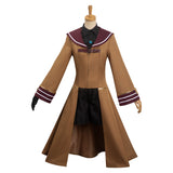 cosplay Chise Hatori Cosplay Costume Outfits Halloween Carnival Party Suit The Ancient Magus\\' Bride