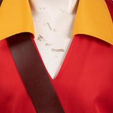 Beauty and the Beast Gaston Cosplay Costume Outfits Halloween Carnival Suit