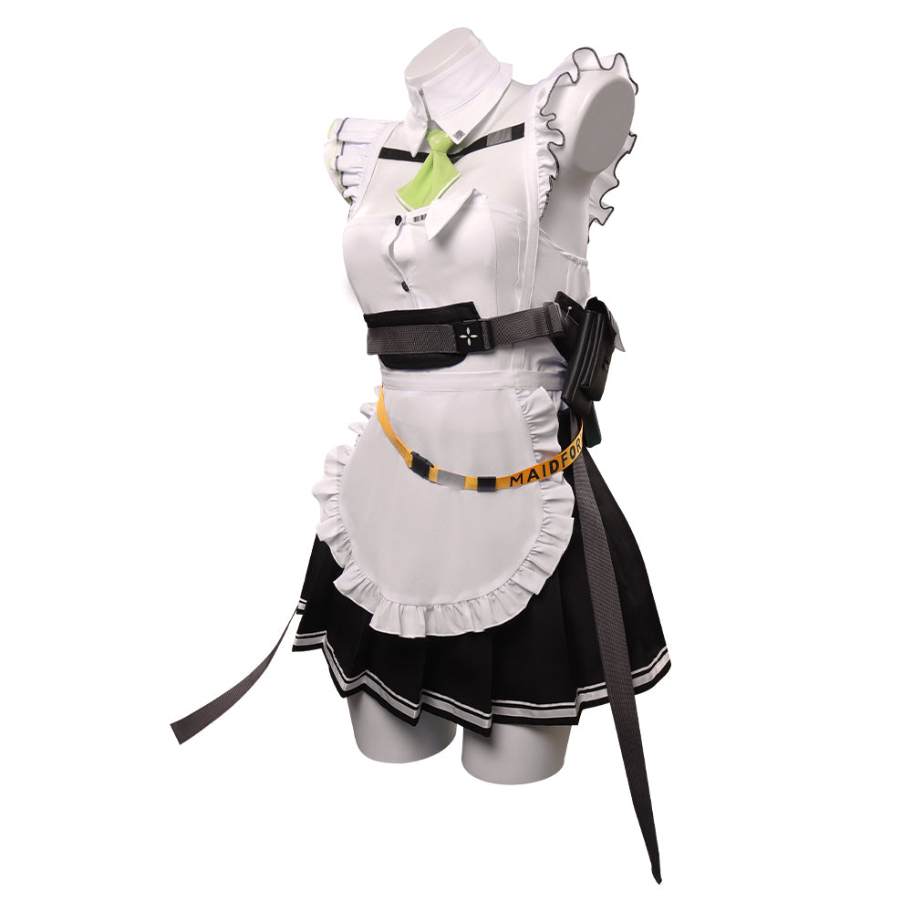 NIKKE：The Goddess of Victory-Soda Cosplay Costume Outfits Halloween Carnival Party Suit