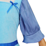 Peter Pan Wendy Cosplay Costume Nightgown Sleepwear Outfits Halloween Carnival Suit