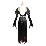 SPY FAMILY Yor Forger Cosplay Costume Nun Dress Outfits Halloween Carnival Suit
